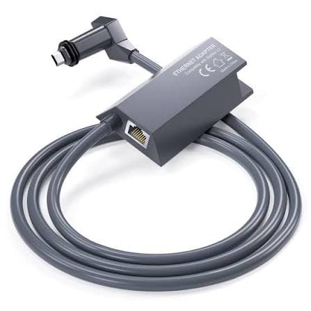 Starlink Ethernet Adapter
