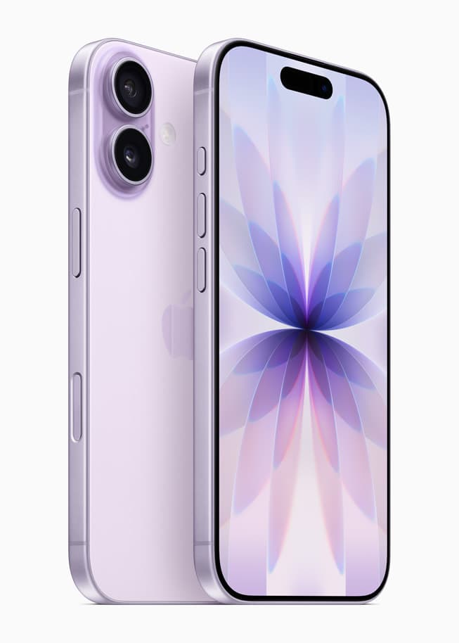 iPhone 17 – 256GB