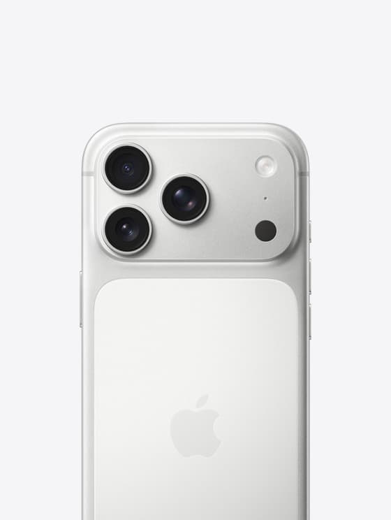 iPhone 17 pro – 256GB