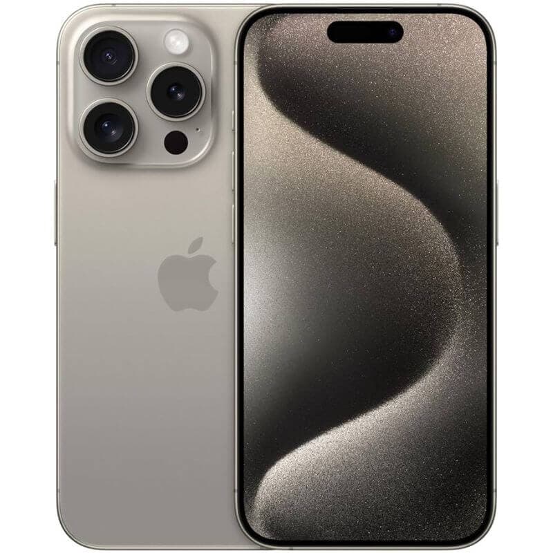iPhone 15 (eSIM)
