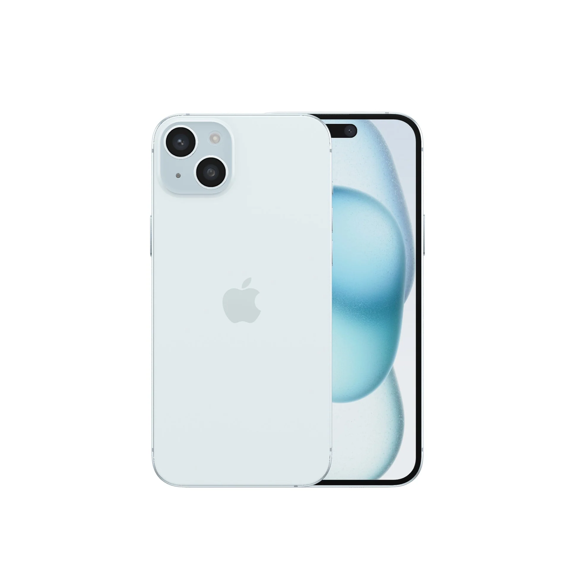 iPhone 15 (Physical SIM)