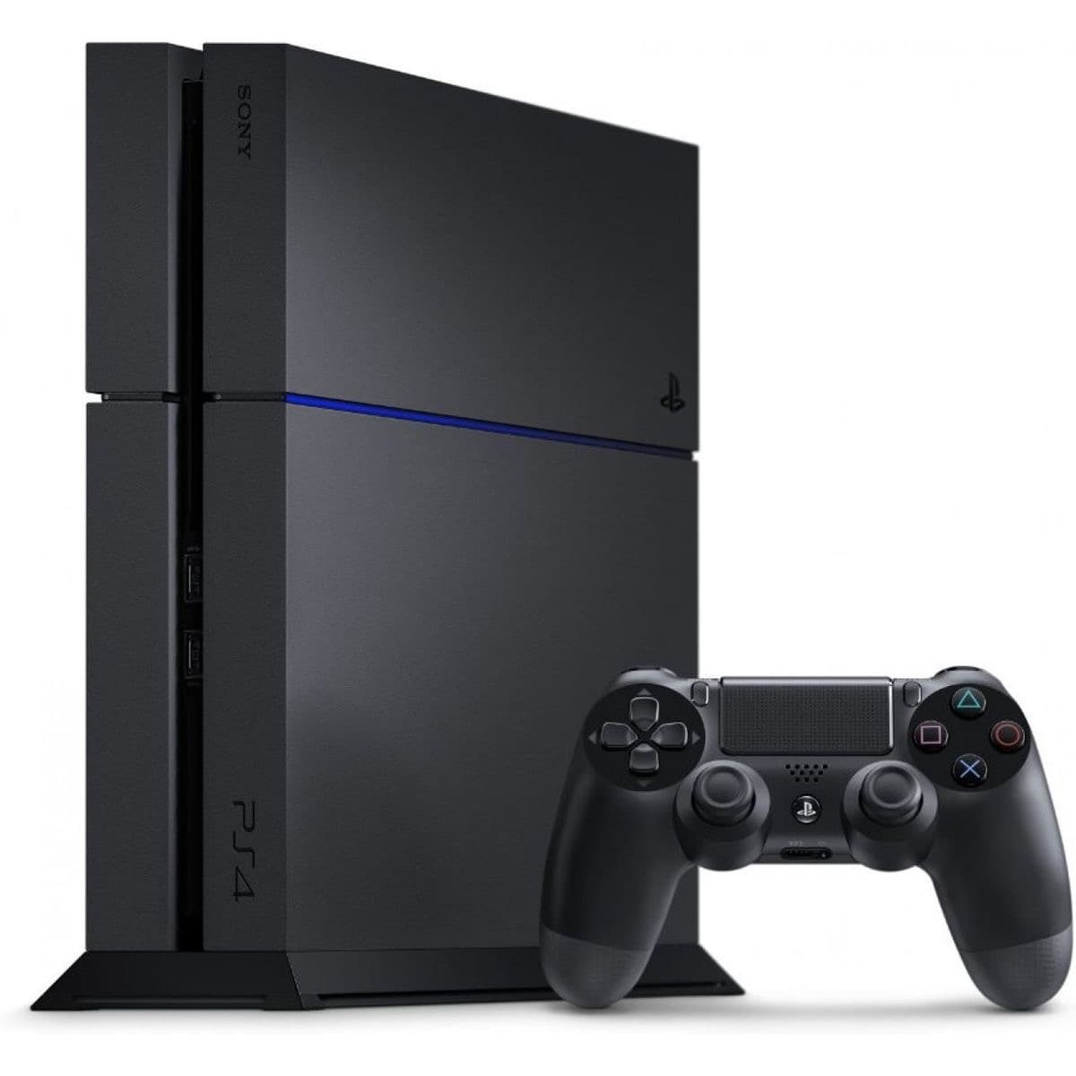 PlayStation 4 Standard