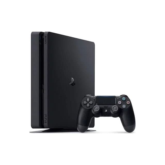 PlayStation 4 Slim
