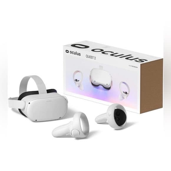 Oculus Quest (1st Gen)