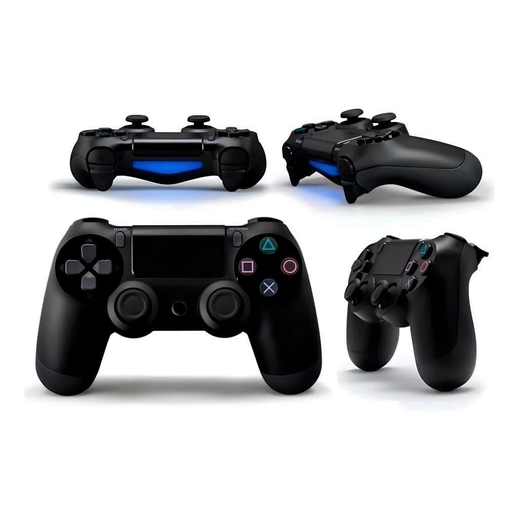 PlayStation 4 controller (Original)