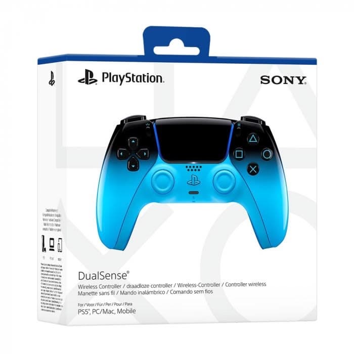 PlayStation 5 controller ( Sealed)