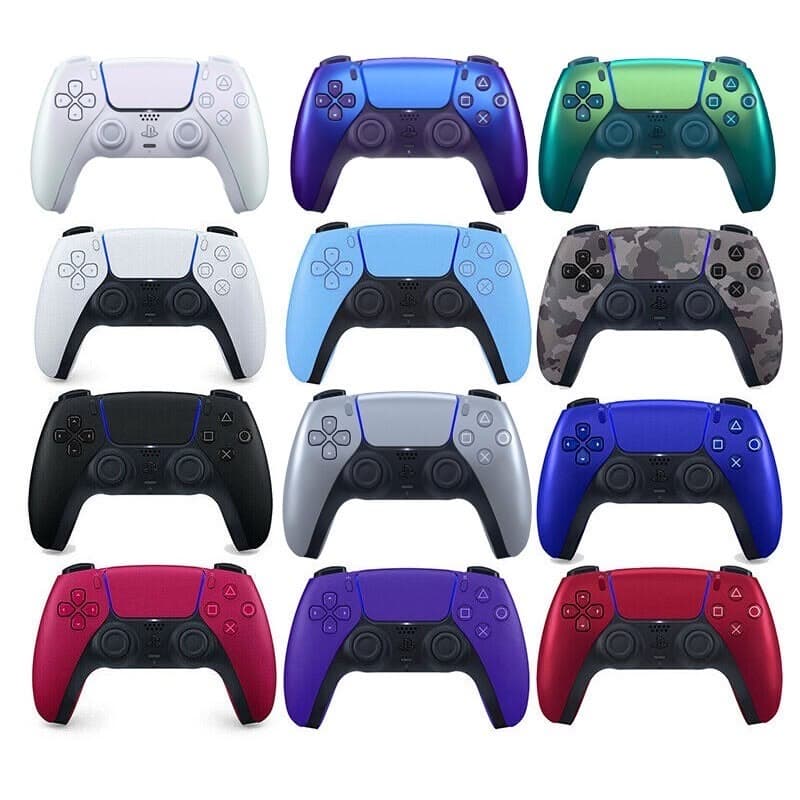 PlayStation 5 controller ( not sealed)