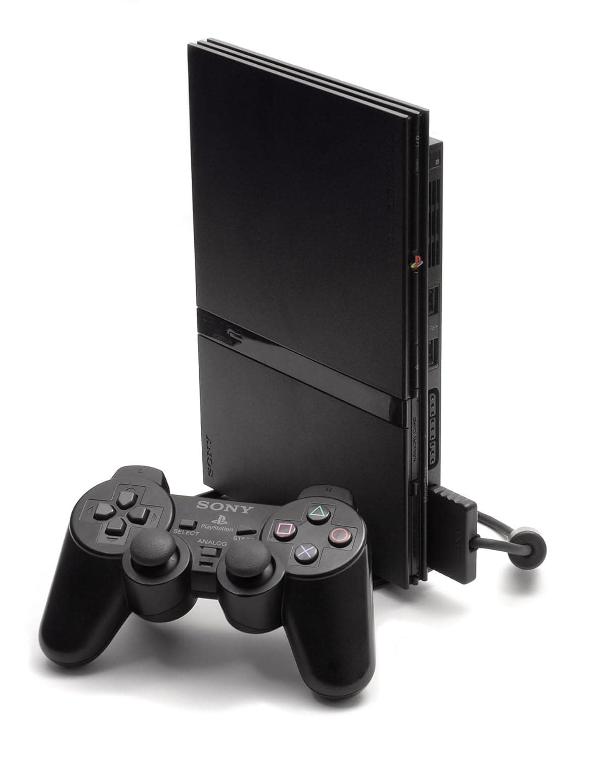 PS2 Pro