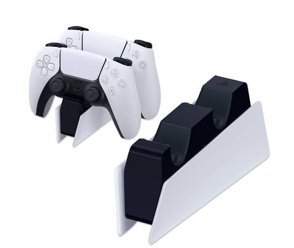 PS5 Controller Charging Stand (Large)