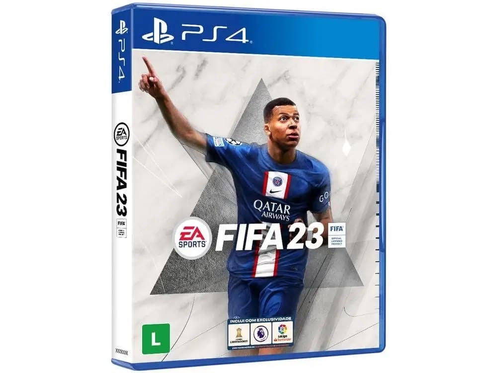FIFA 23
