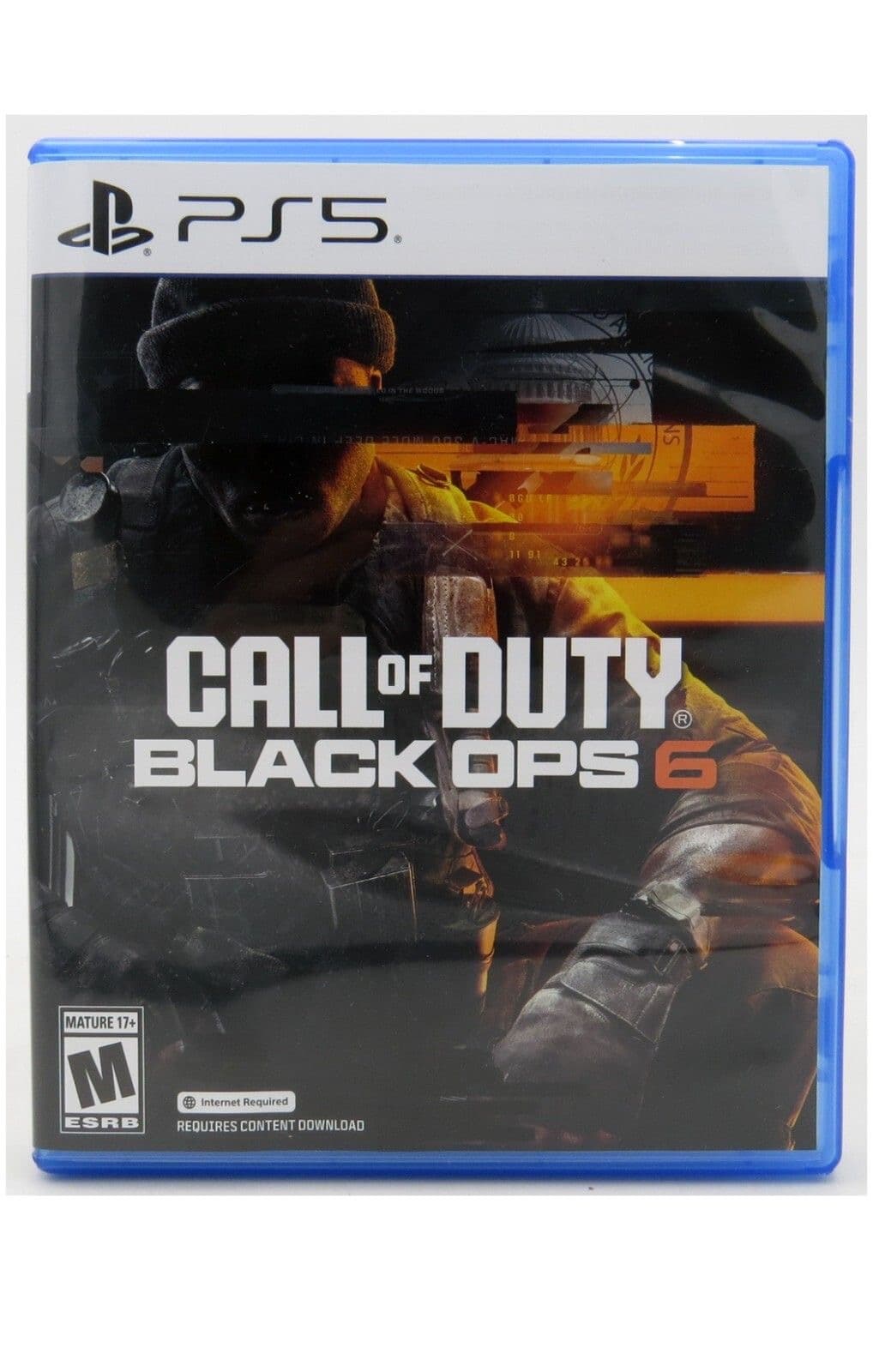 Call of Duty: Black Ops 6