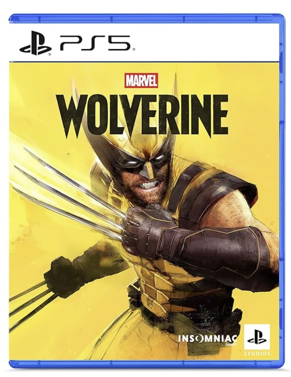 WOLVERINE