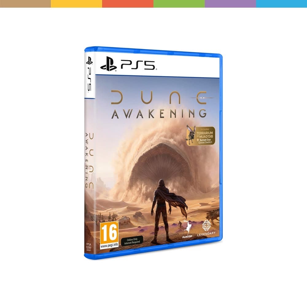 DUNE: AWAKENING