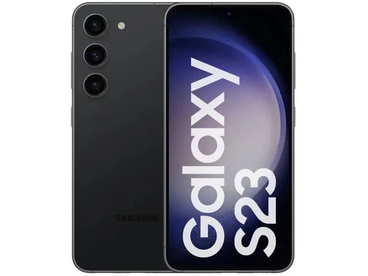 SAMSUNG GALAXY S23
