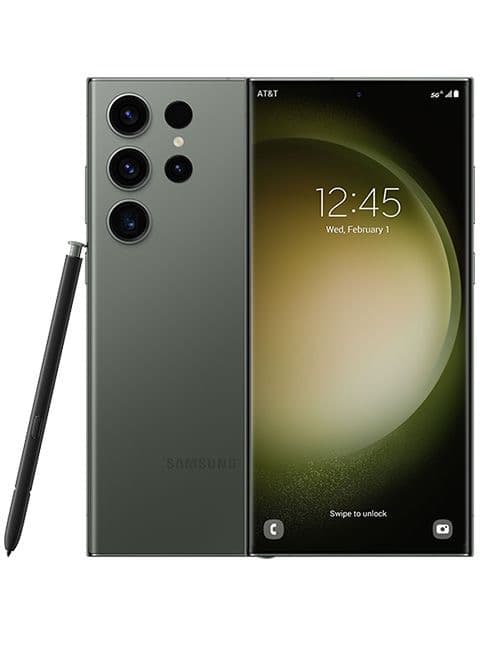 SAMSUNG GALAXY S23 ULTRA