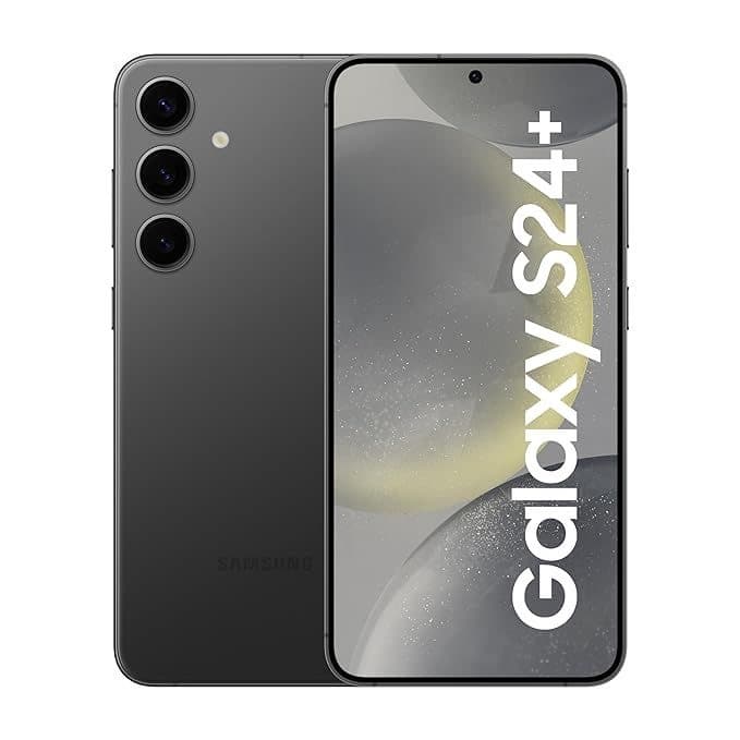 SAMSUNG GALAXY S24+