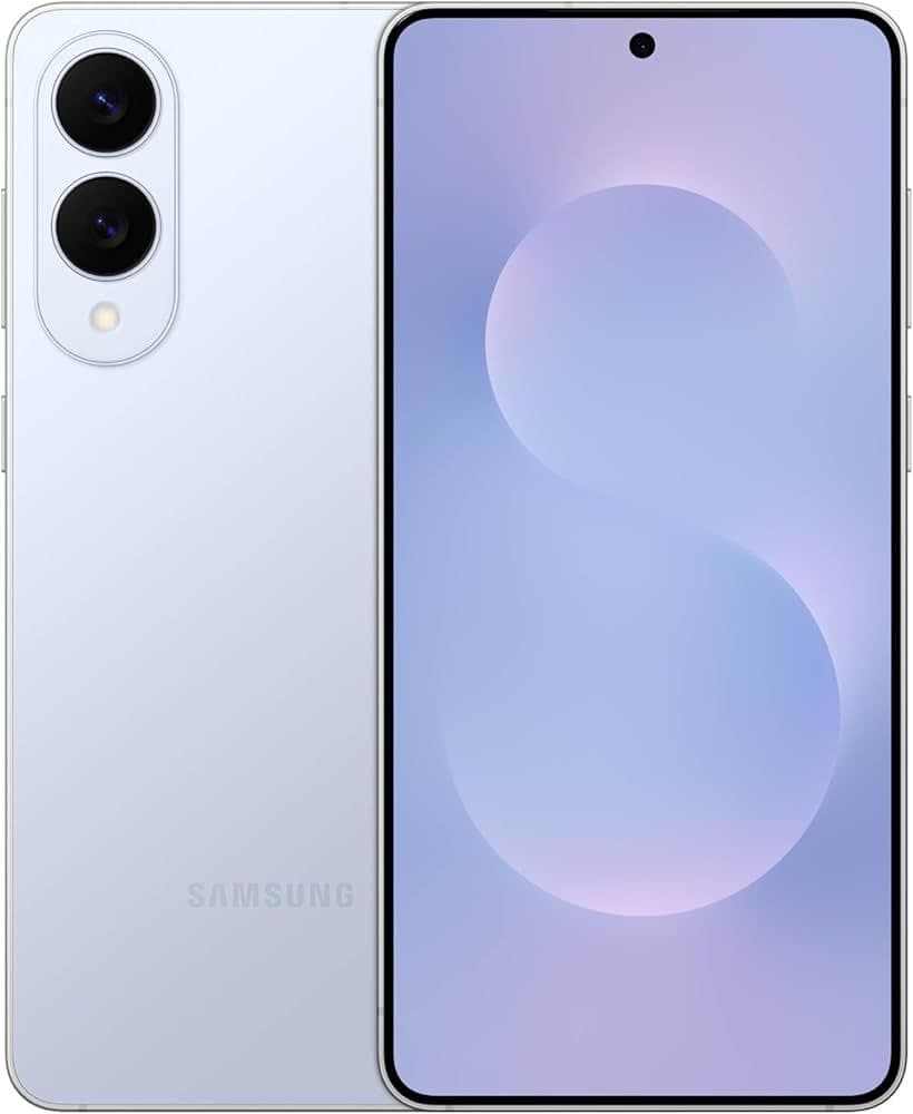 SAMSUNG GALAXY S25 EDGE