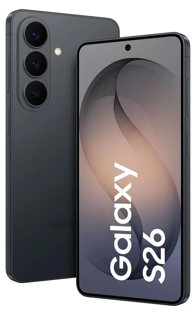 SAMSUNGGALAXYS26