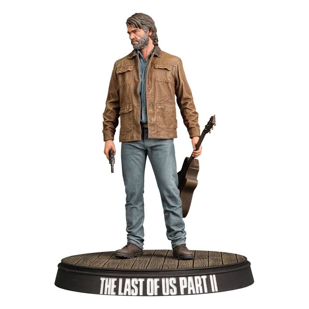 JOEL MILLER — THE LAST OF US