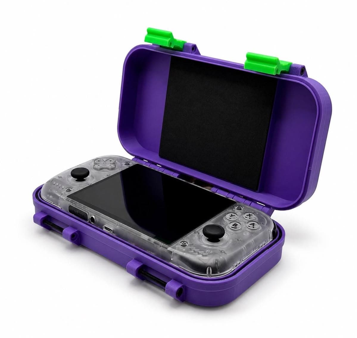 Retroid Pocket Nova
