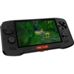 Evercade Nexus